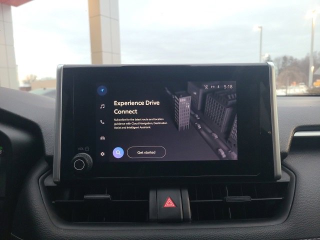 Used 2023 Toyota RAV4 XLE image 28