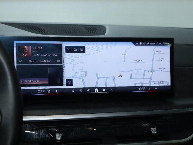 Certified 2024 BMW X5 xDrive40i w/ Premium Package image 26