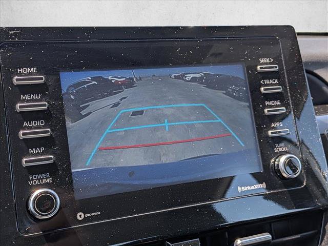 Used 2023 Toyota Camry LE FWD image 13