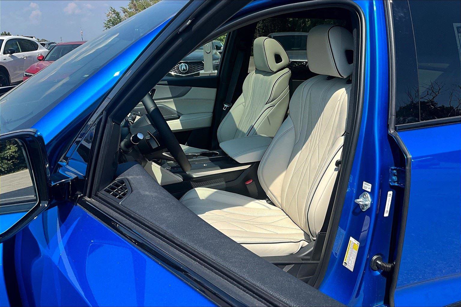 New 2026 Acura MDX A-Spec image 27