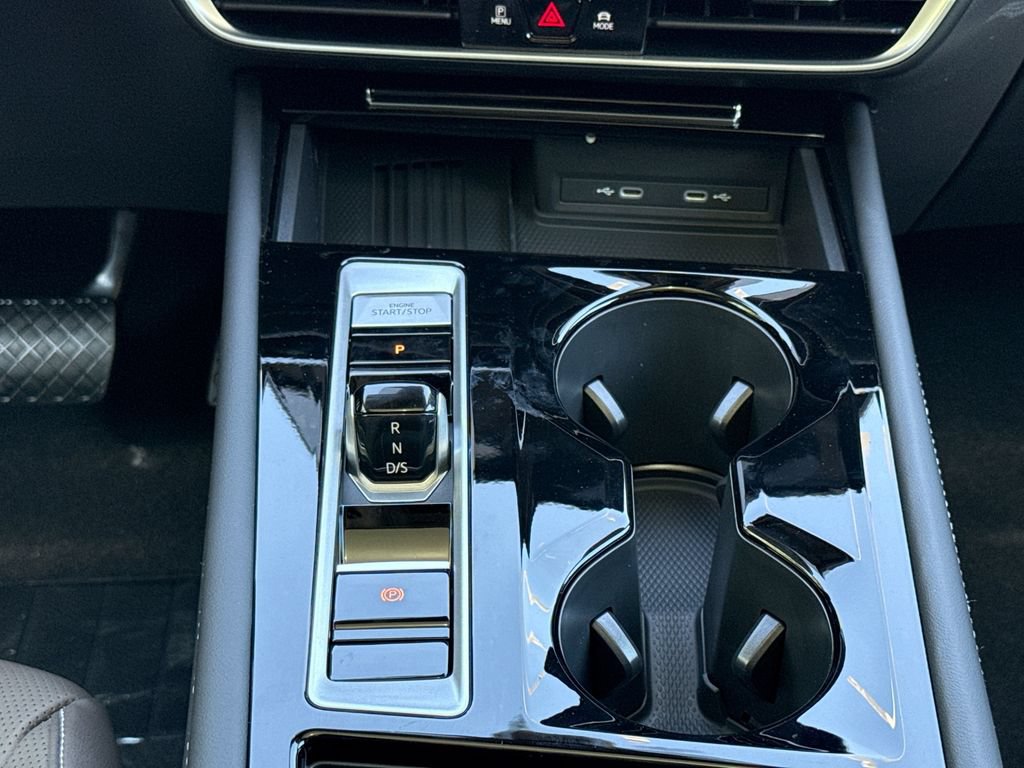 New 2026 Volkswagen Atlas SEL AWD/4WD image 22