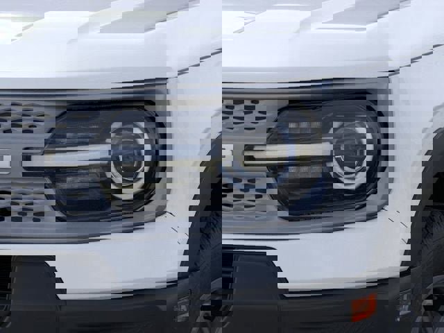 New 2025 Ford Bronco Sport Big Bend image 18