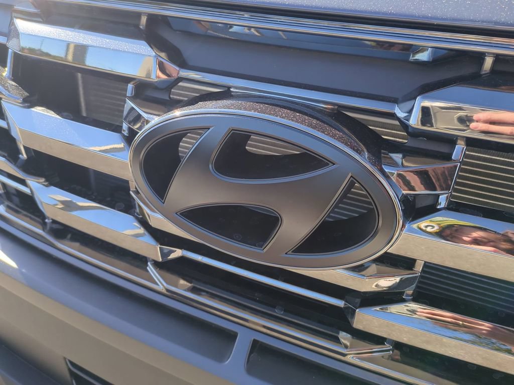 New 2026 Hyundai Tucson XRT FWD image 13