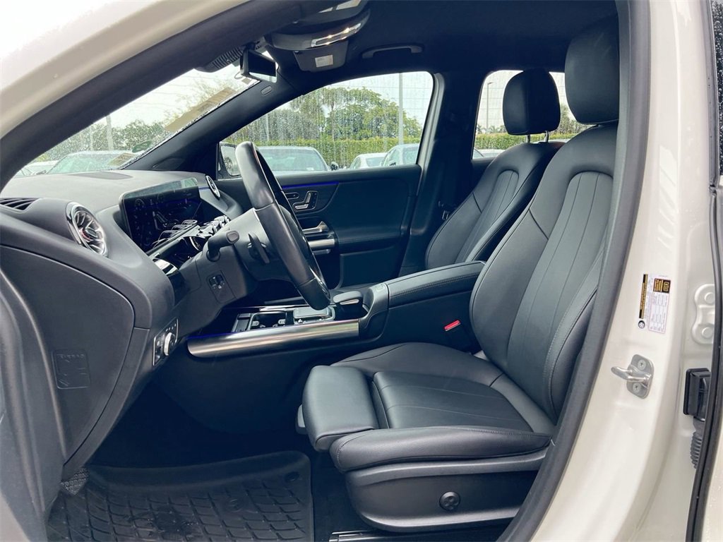 Used 2023 Mercedes-Benz GLA 250 4MATIC image 12