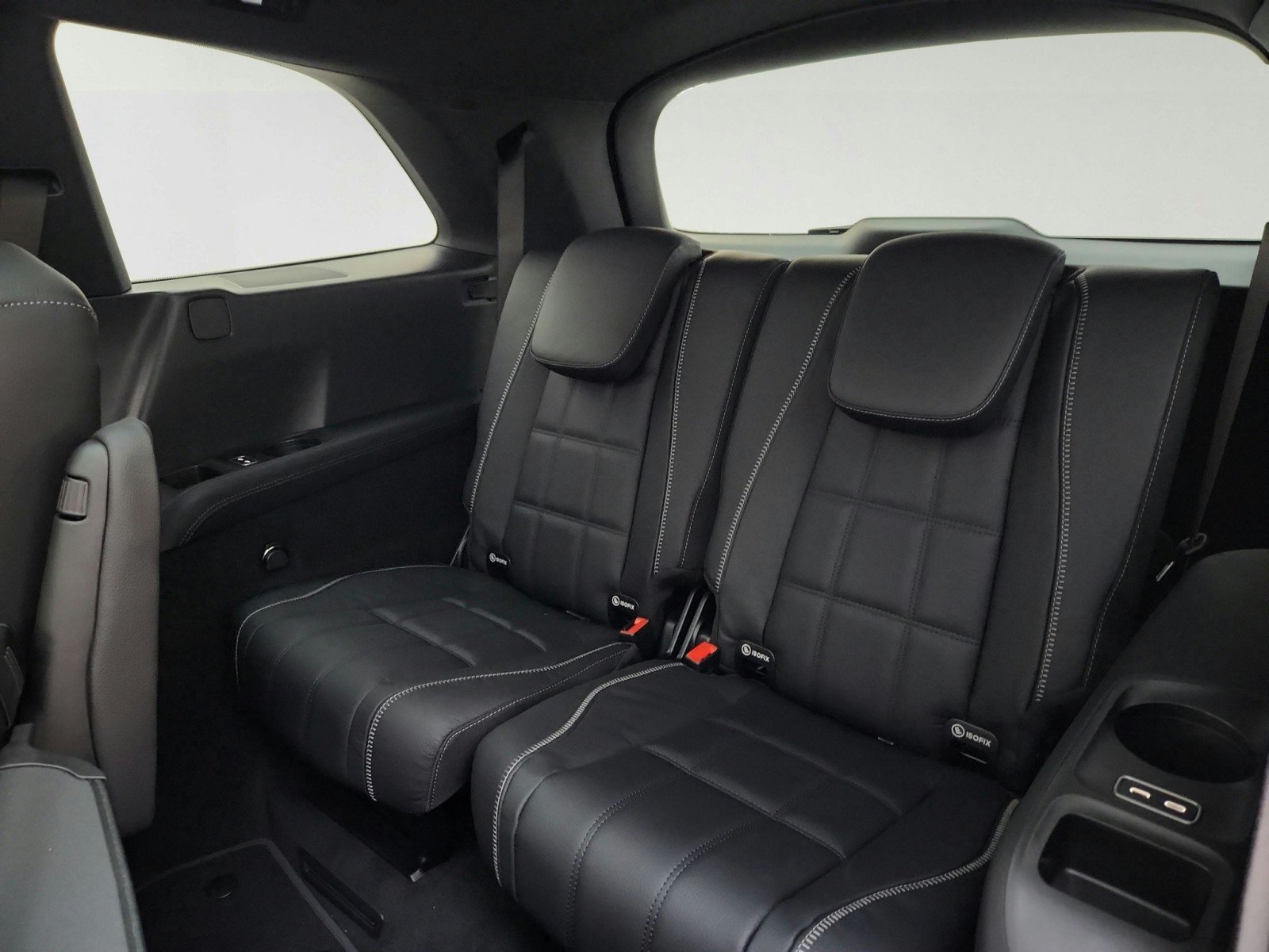 New 2027 Mercedes-Benz GLS 450 4MATIC image 25