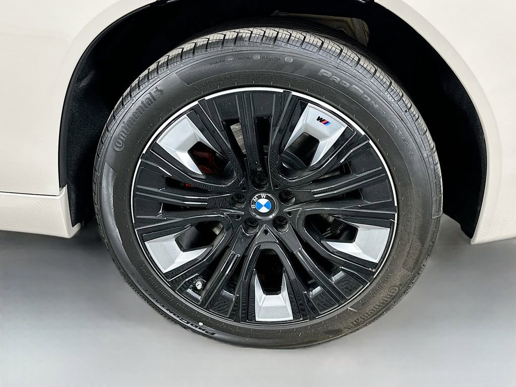 New 2026 BMW X3 xDrive30 w/ Premium Package image 23