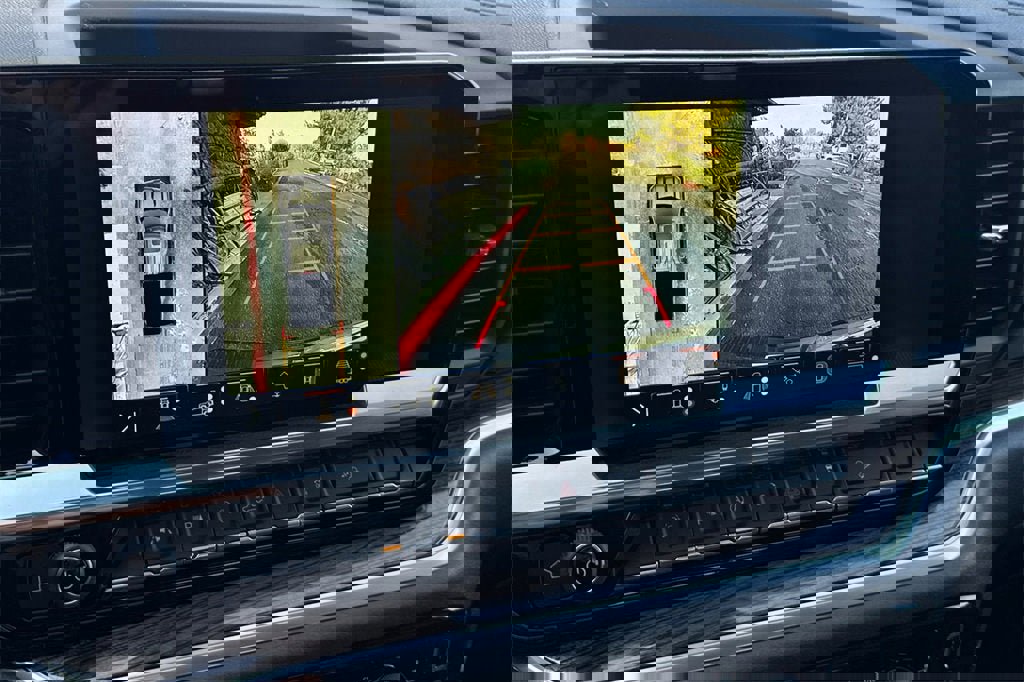 New 2026 Chevrolet Silverado 1500 LT Trail Boss w/ LT Trail Boss Premium Package image 19