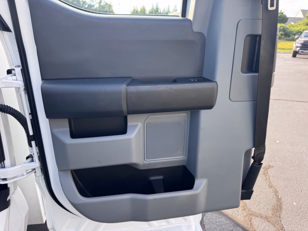 Used 2023 Ford F250 XL w/ XL Chrome Package RWD image 24