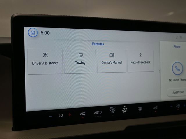 Certified 2025 Ford Bronco Sport Heritage image 25