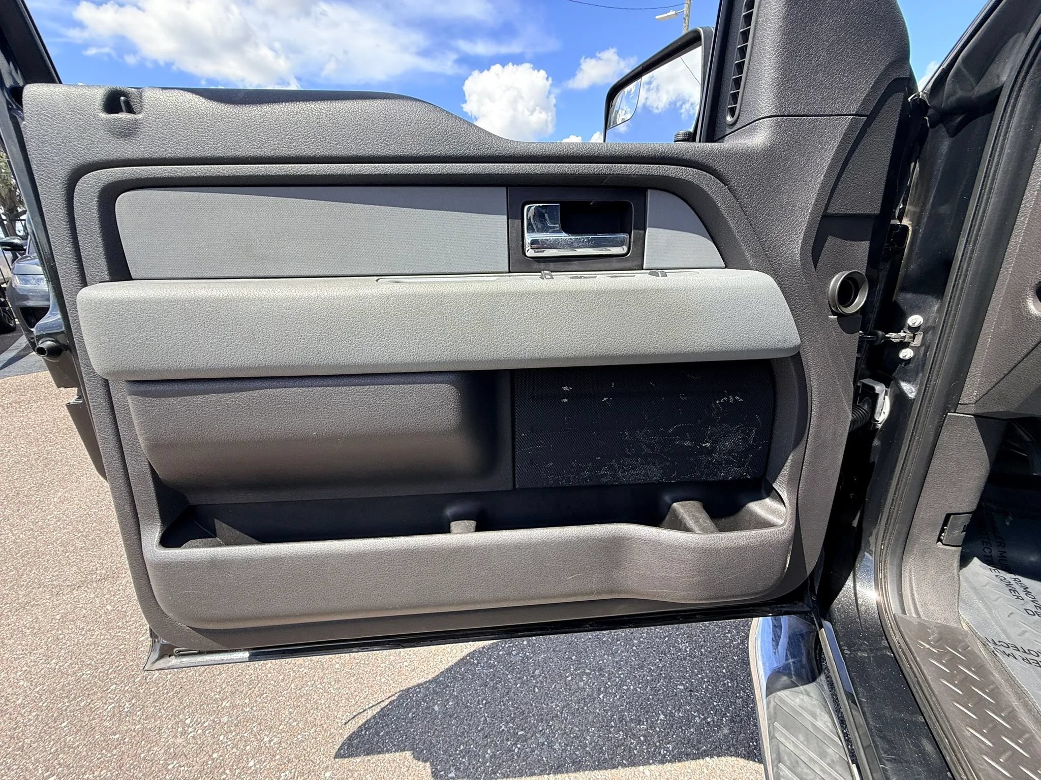 Used 2014 Ford F150 STX w/ Equipment Group 201A Mid RWD image 19