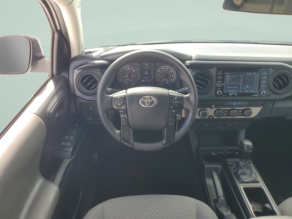 Certified 2023 Toyota Tacoma SR image 15