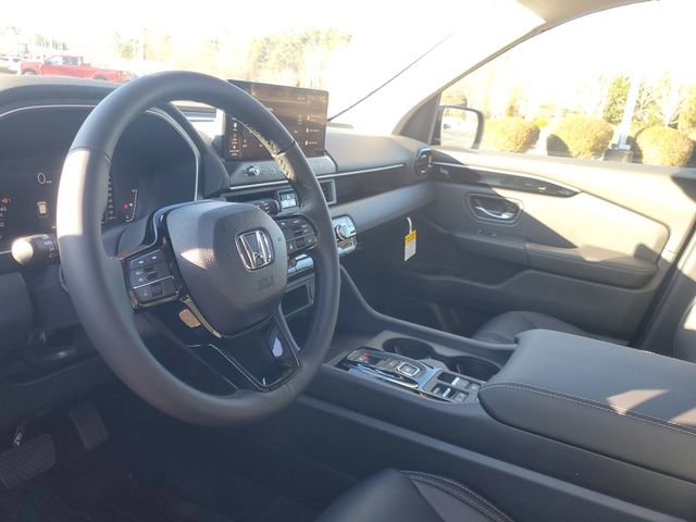 New 2026 Honda Passport RTL image 11