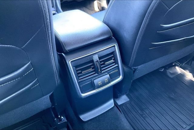 Used 2022 Subaru Forester Limited AWD/4WD image 10