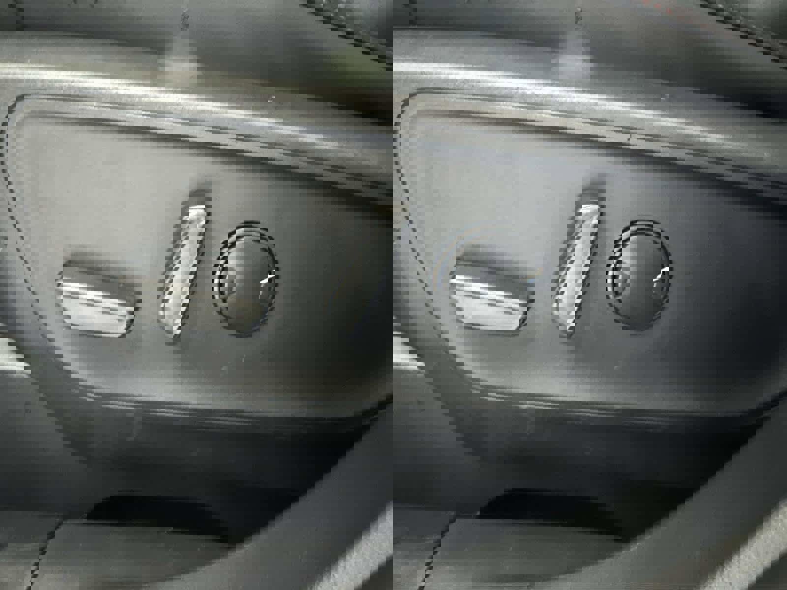 Used 2025 Ford Bronco Sport Free Wheeling w/ Convenience Package image 15