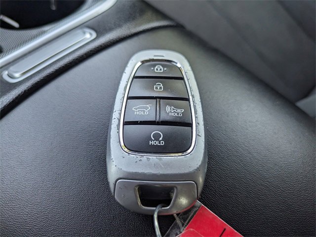 Used 2023 Hyundai Santa Fe SEL image 29