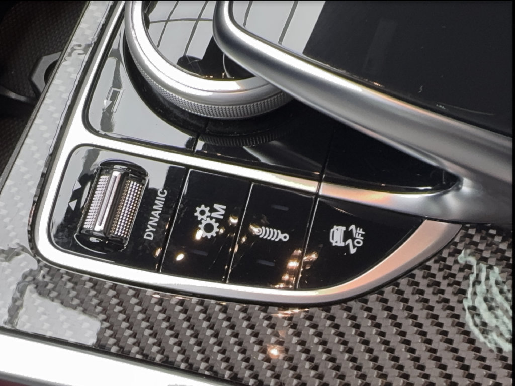 Used 2023 Mercedes-Benz G 63 AMG 4MATIC image 45