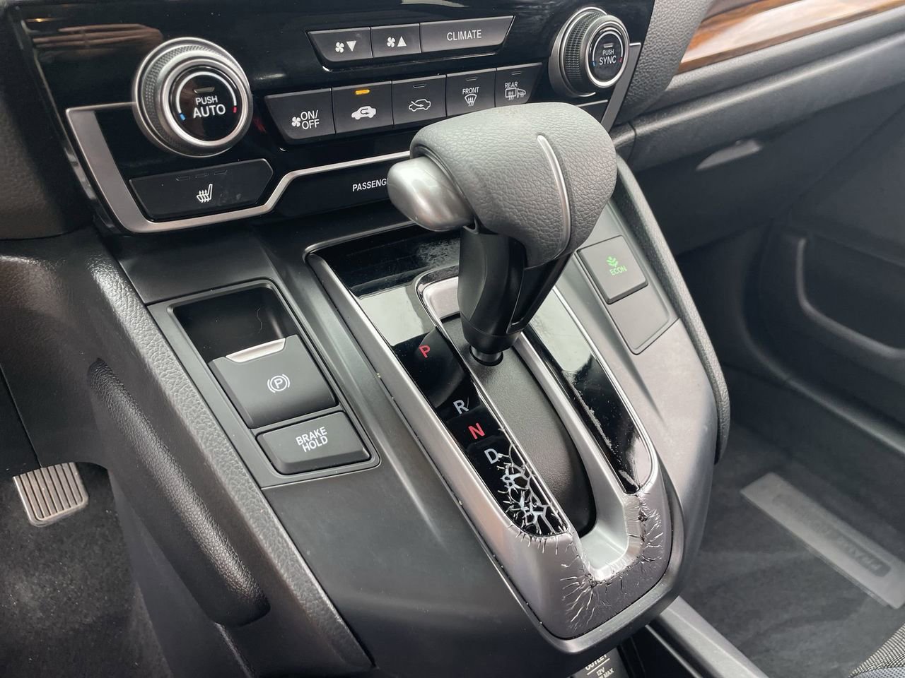 Used 2019 Honda CR-V EX image 28