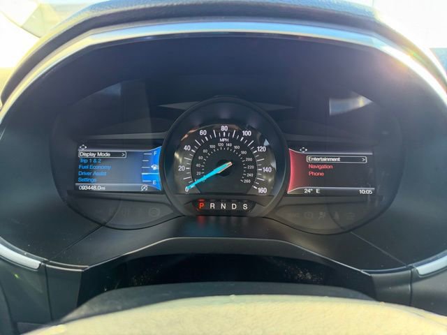 Used 2020 Ford Edge Titanium w/ Equipment Group 301A image 21