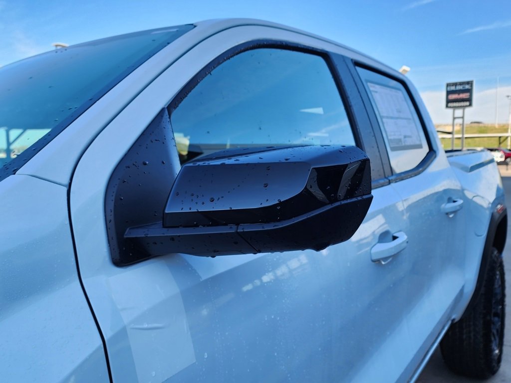 New 2026 GMC Canyon AT4 w/ Technology Plus Package image 12