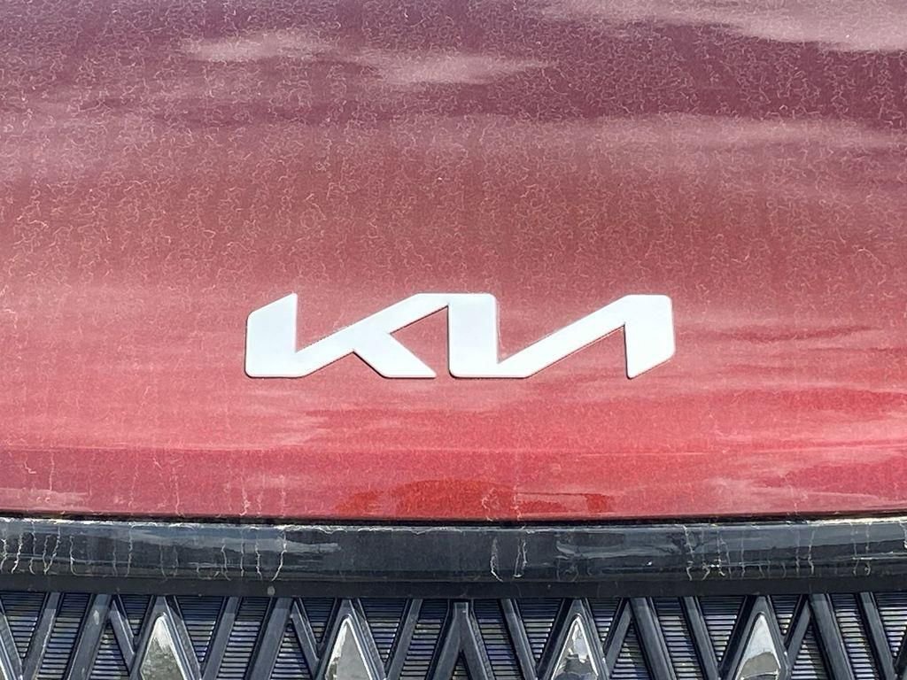 New 2026 Kia Carnival image 29
