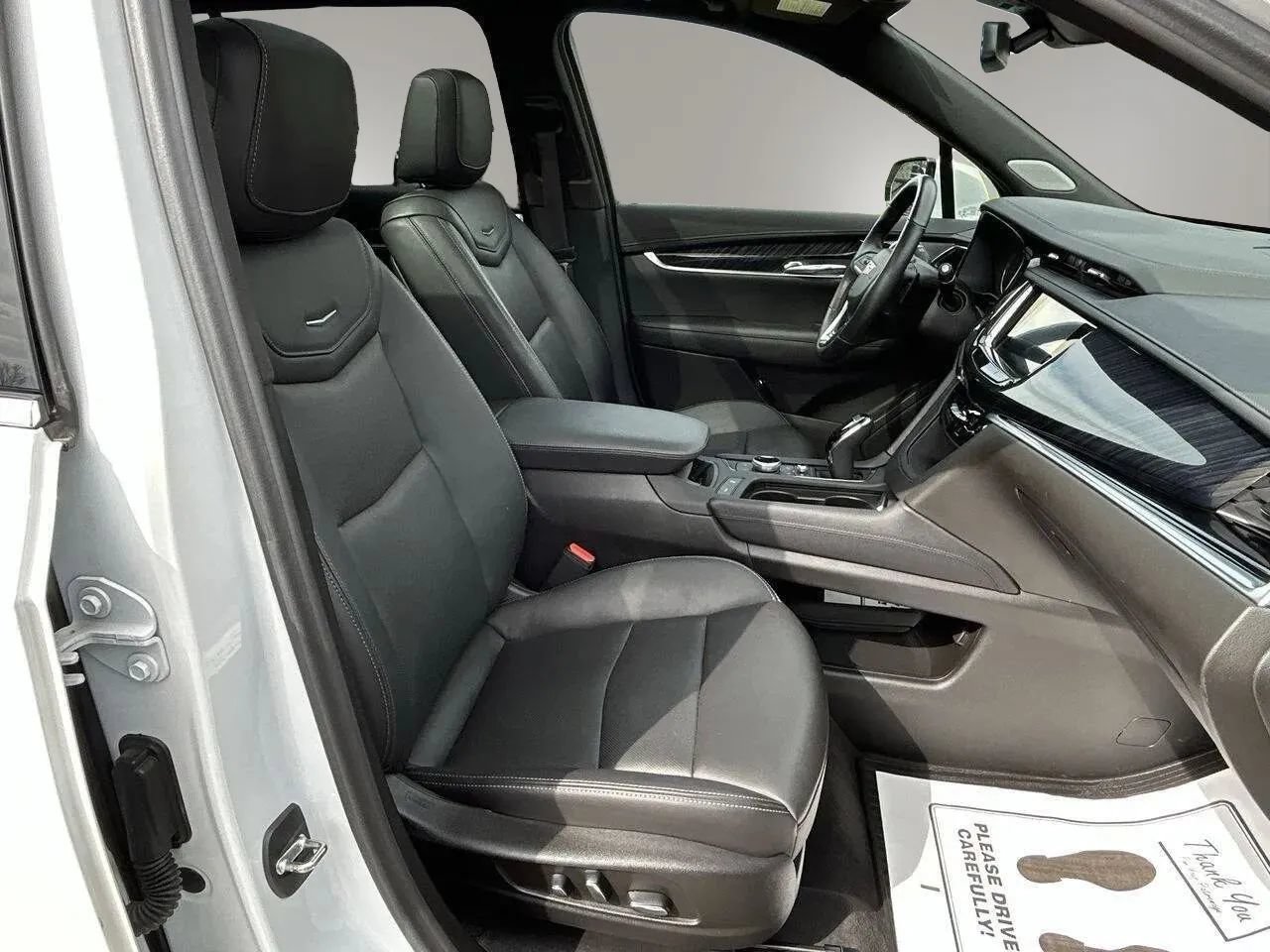 Used 2023 Cadillac XT6 Premium Luxury AWD/4WD image 26
