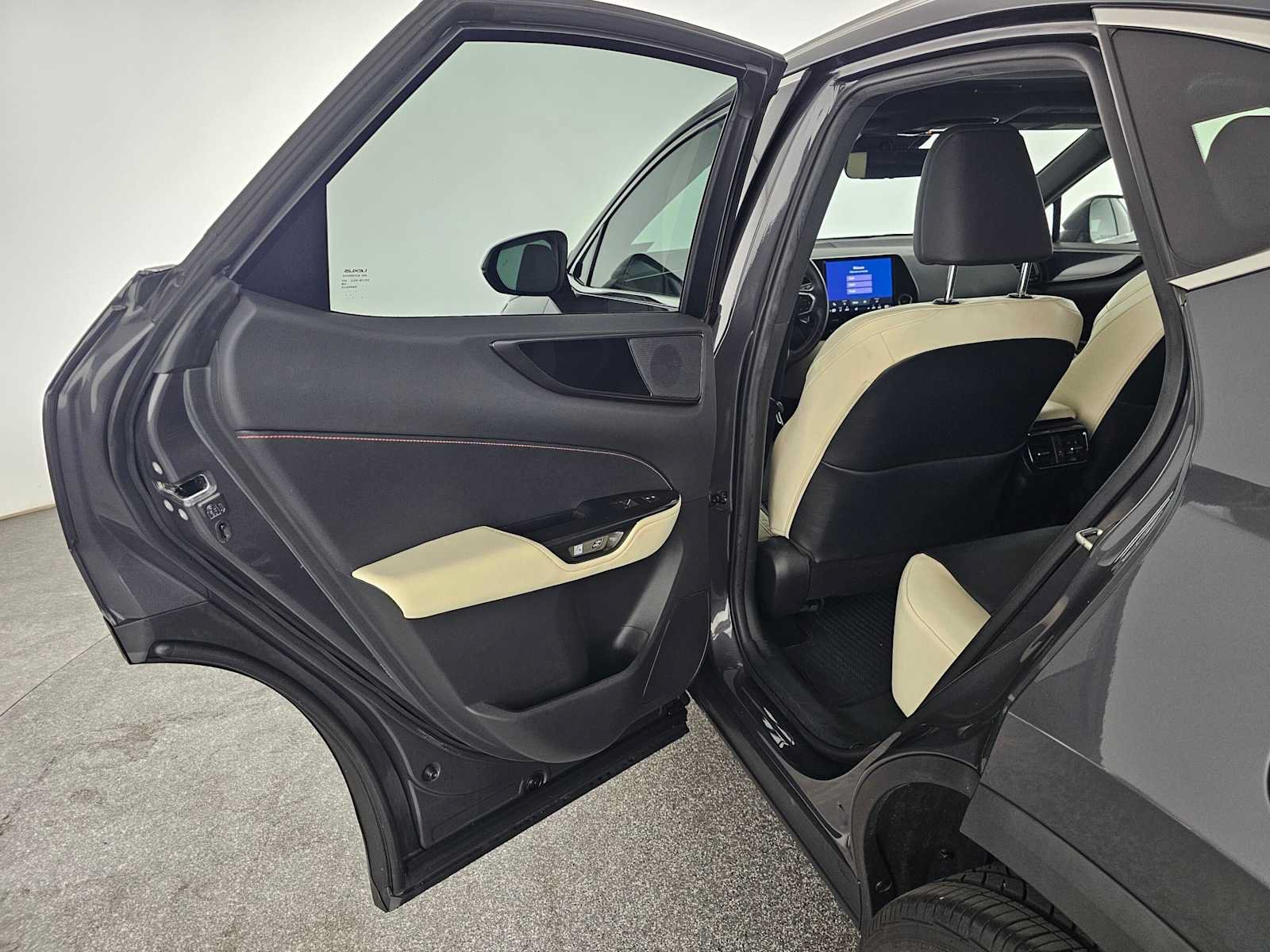 Used 2023 Lexus NX 350 AWD w/ Cold Area Package image 15