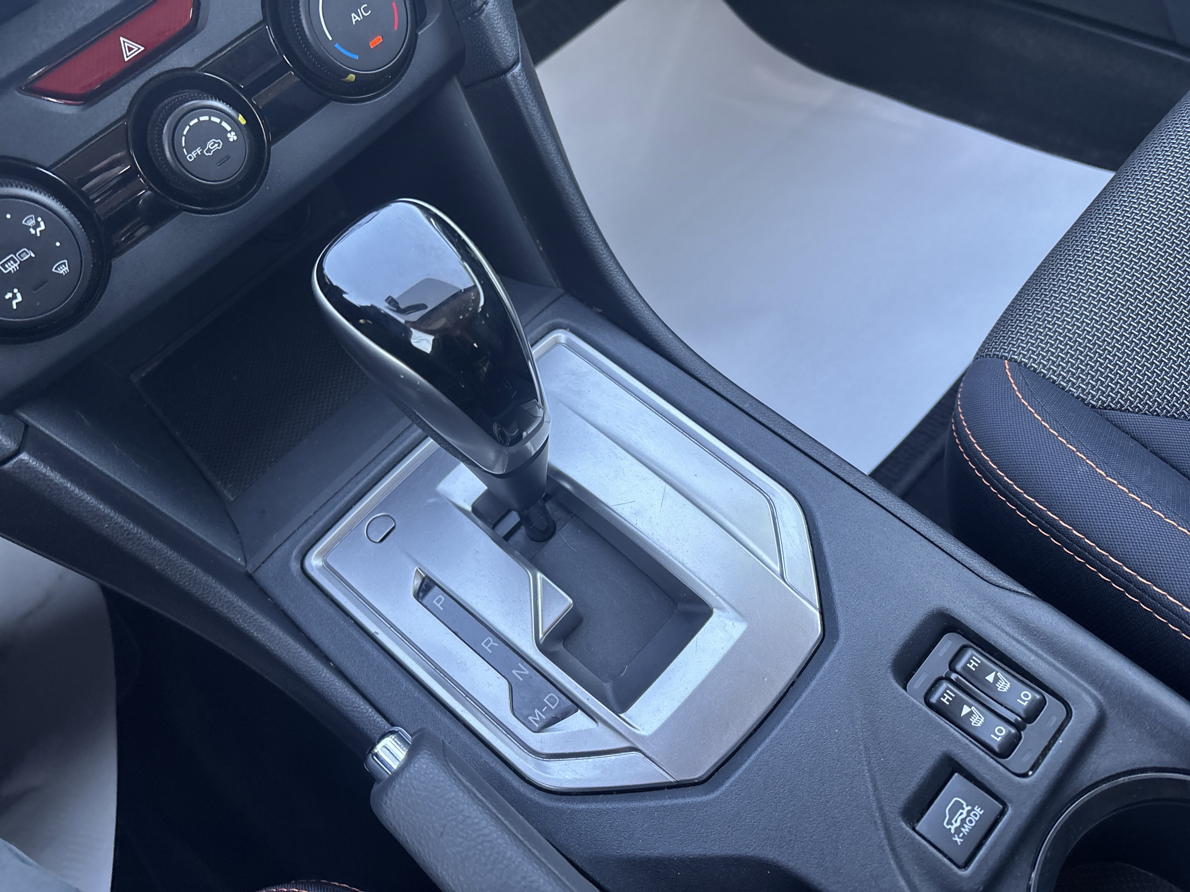 Used 2018 Subaru Crosstrek 2.0i Premium image 23