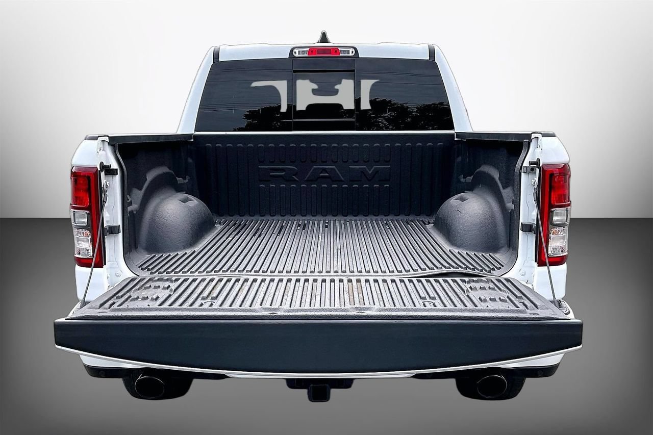Used 2023 RAM 1500 Big Horn AWD/4WD image 24