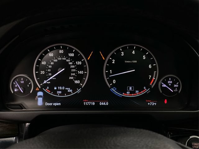Used 2015 BMW X5 xDrive35i AWD/4WD image 22