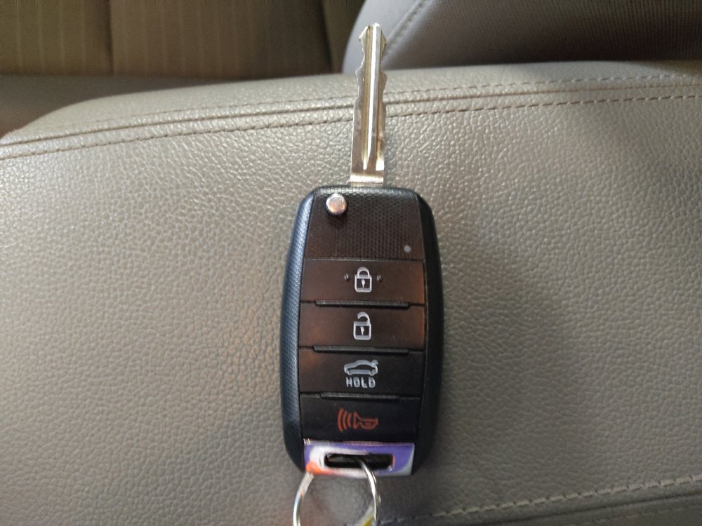 Used 2016 Kia Forte LX w/ LX Popular Plus Package FWD image 32