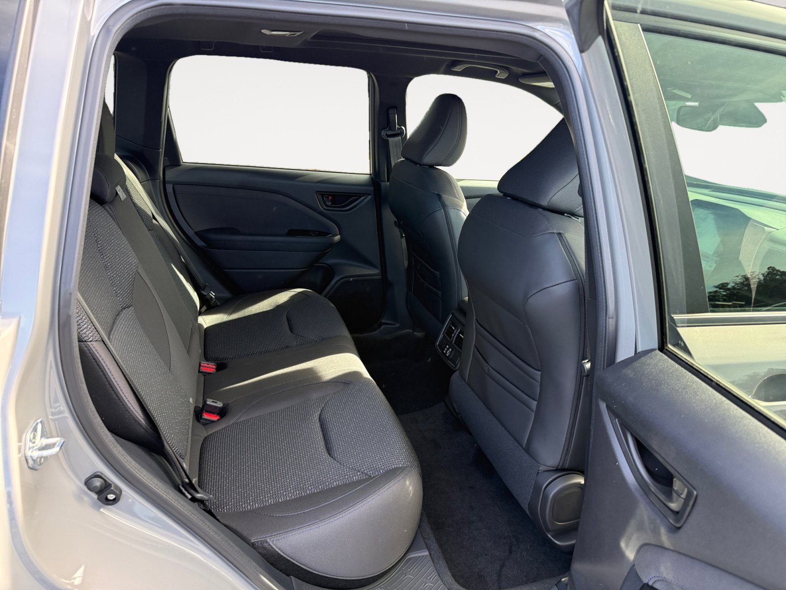 New 2026 Subaru Forester Premium image 18