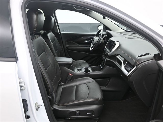 Used 2020 GMC Terrain SLT w/ Preferred Package image 10