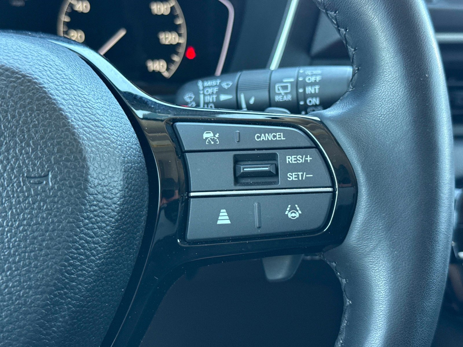 Certified 2023 Honda Pilot Touring image 30