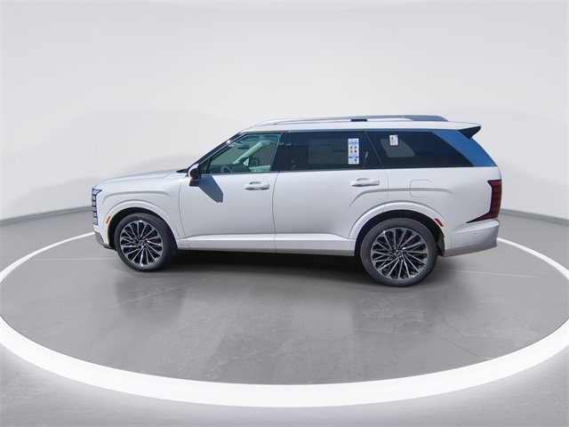 New 2026 Hyundai Palisade Calligraphy image 5
