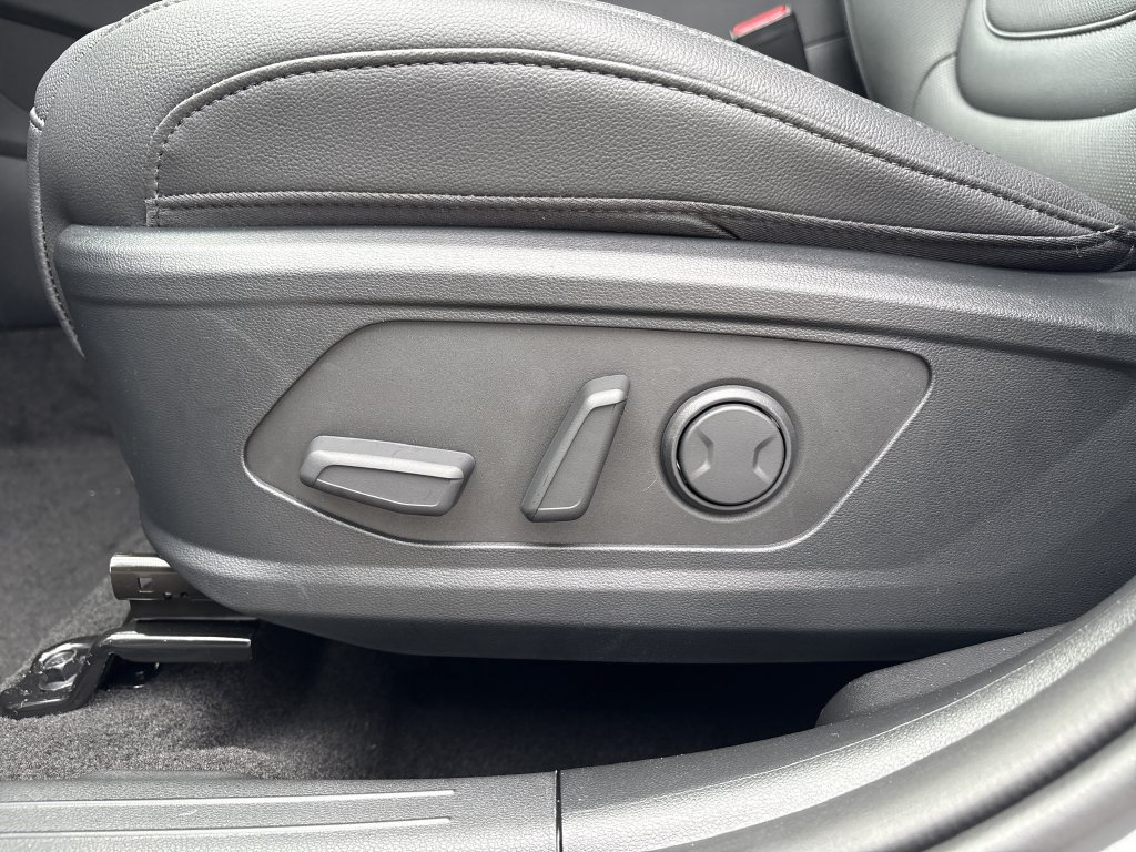 New 2026 Hyundai Tucson SEL Plus FWD image 12