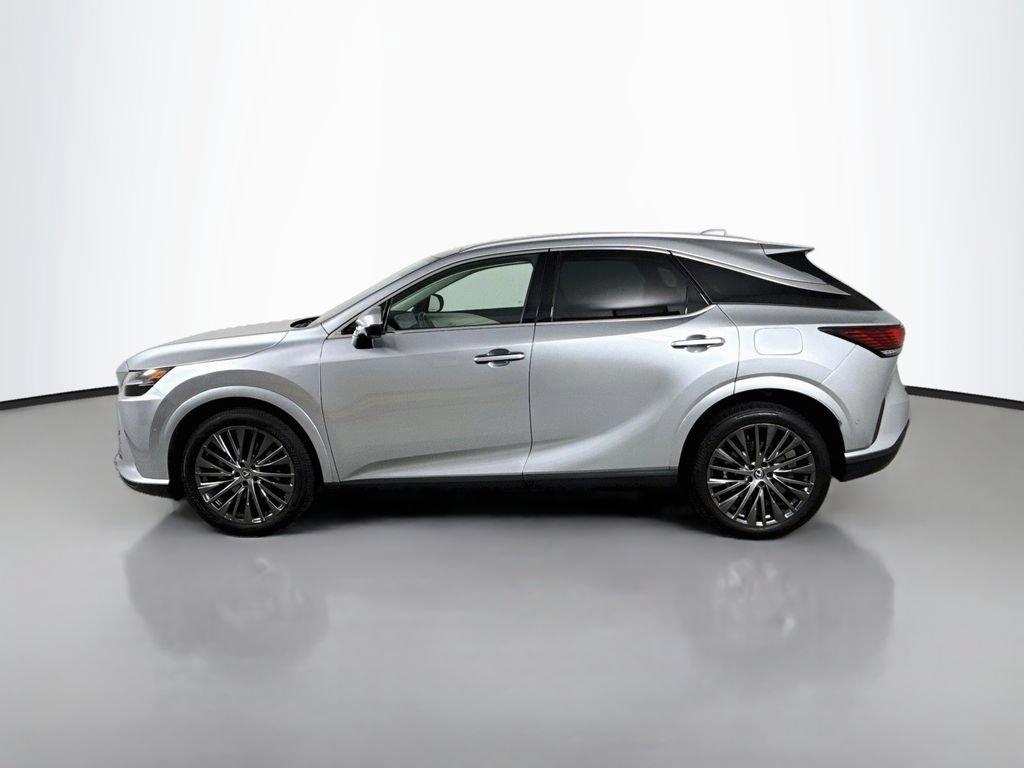 Certified 2023 Lexus RX 350 FWD w/ Cold Area Package image 8