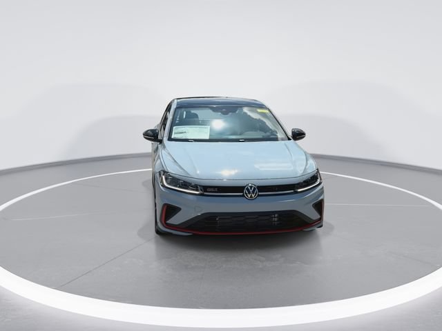 New 2026 Volkswagen Jetta GLI Autobahn FWD image 7