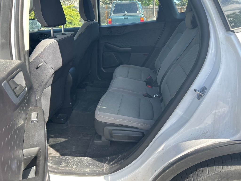 Used 2020 Ford Escape S FWD image 9