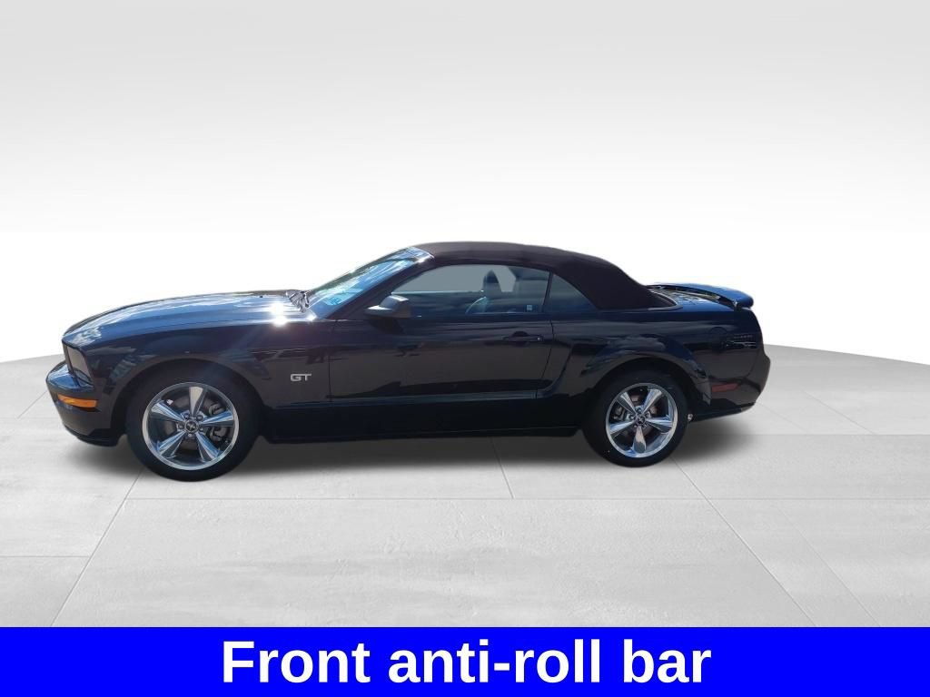 Used 2008 Ford Mustang GT Premium RWD image 19