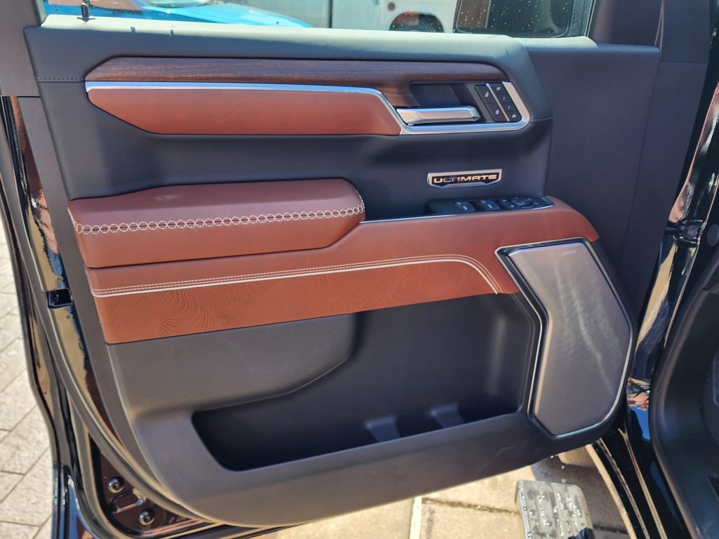 New 2026 GMC Sierra 1500 Denali Ultimate image 13