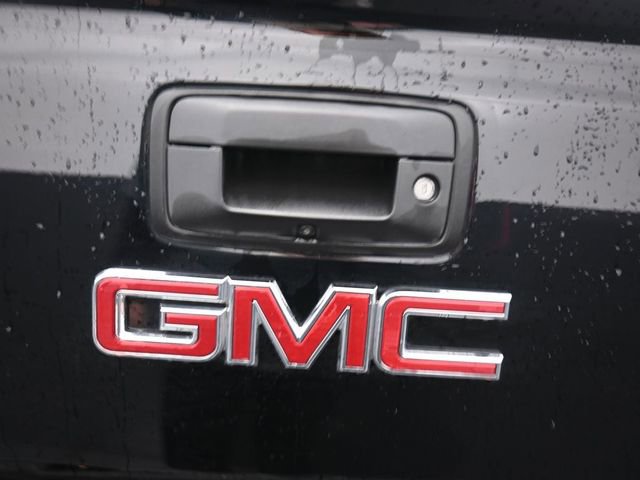 Used 2017 GMC Sierra 1500 SLT w/ SLT Premium Package image 25