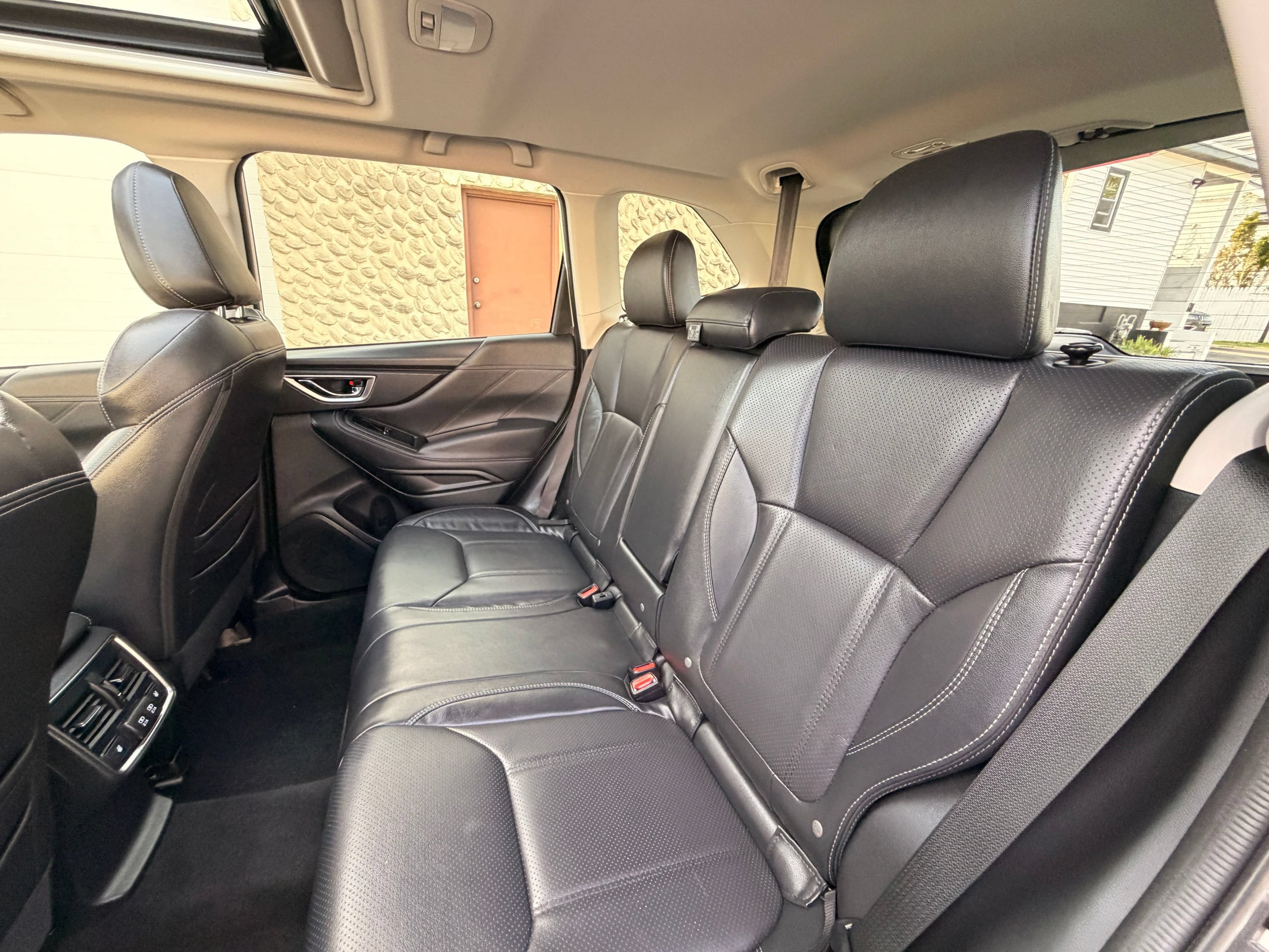 Used 2022 Subaru Forester Touring AWD/4WD image 19