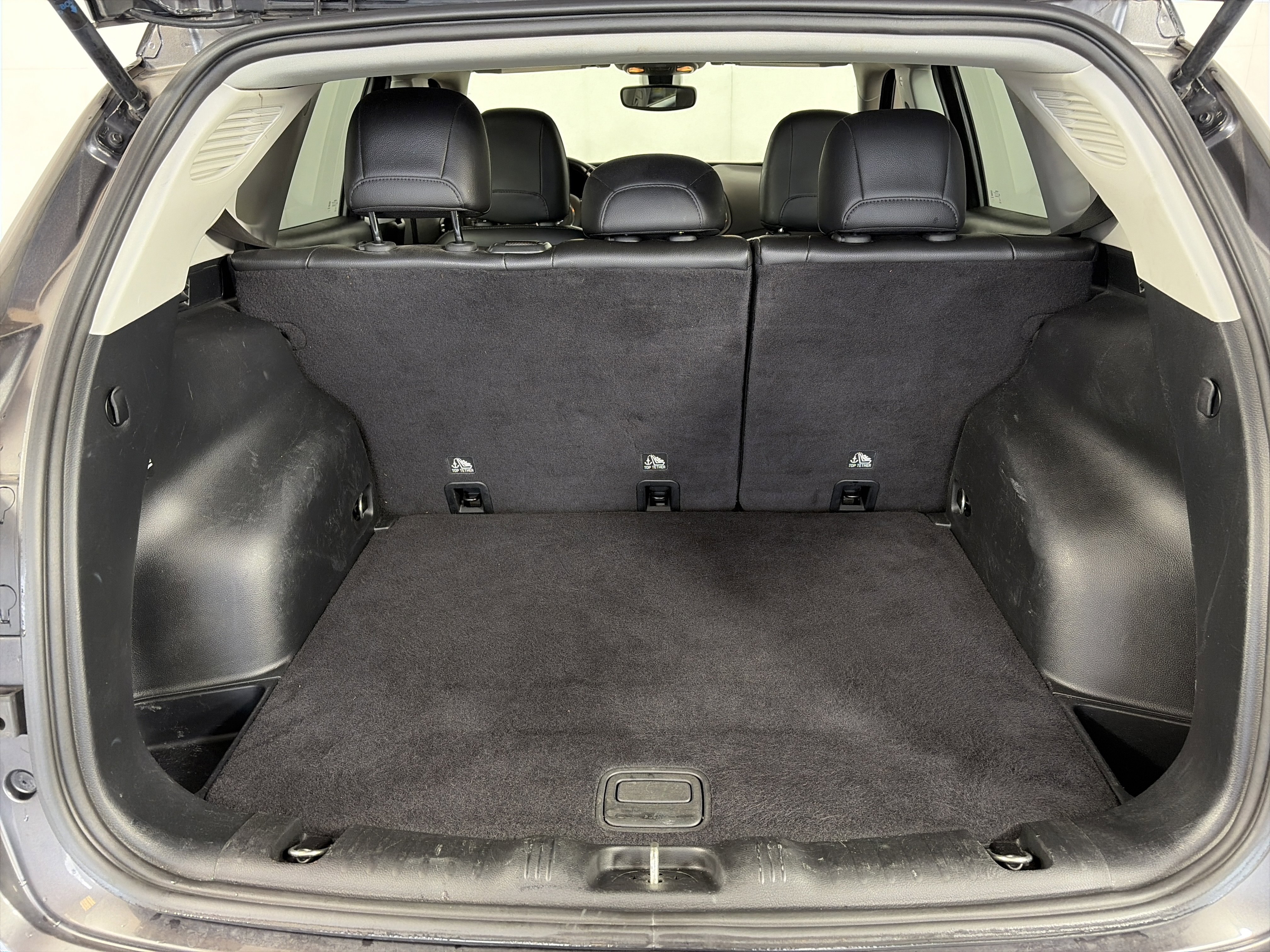 Used 2020 Jeep Compass Trailhawk image 14