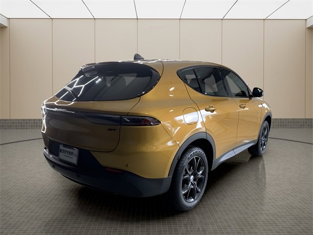 Used 2024 Dodge Hornet GT w/ GT Blacktop Package image 5