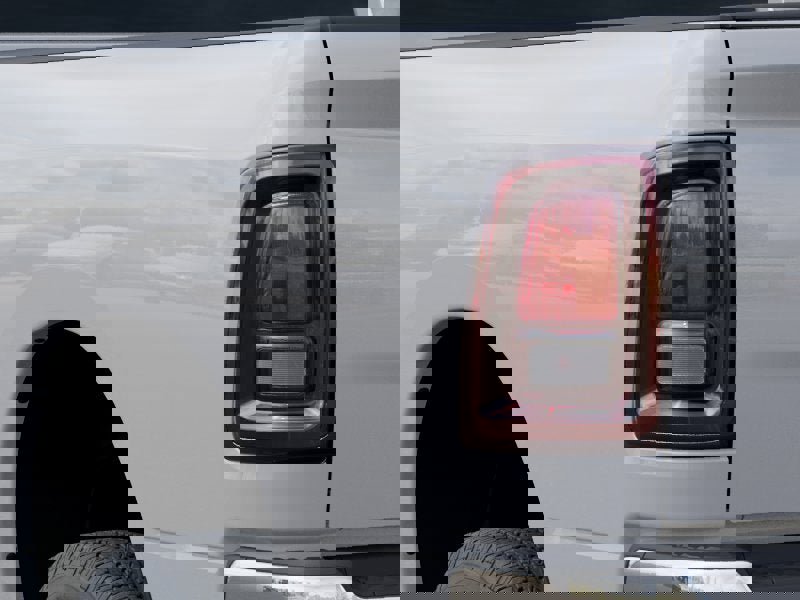 New 2026 RAM 2500 Tradesman image 24