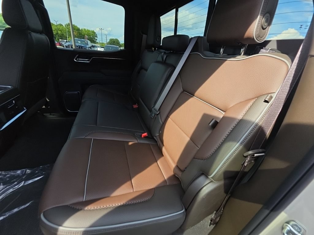 New 2026 GMC Sierra 1500 Denali w/ Denali Reserve Package AWD/4WD image 17
