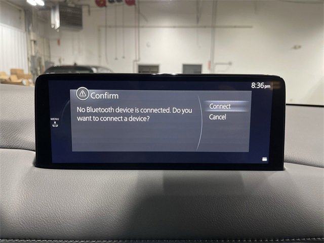 New 2025 MAZDA CX-5 AWD 2.5 S w/ Preferred Package image 30