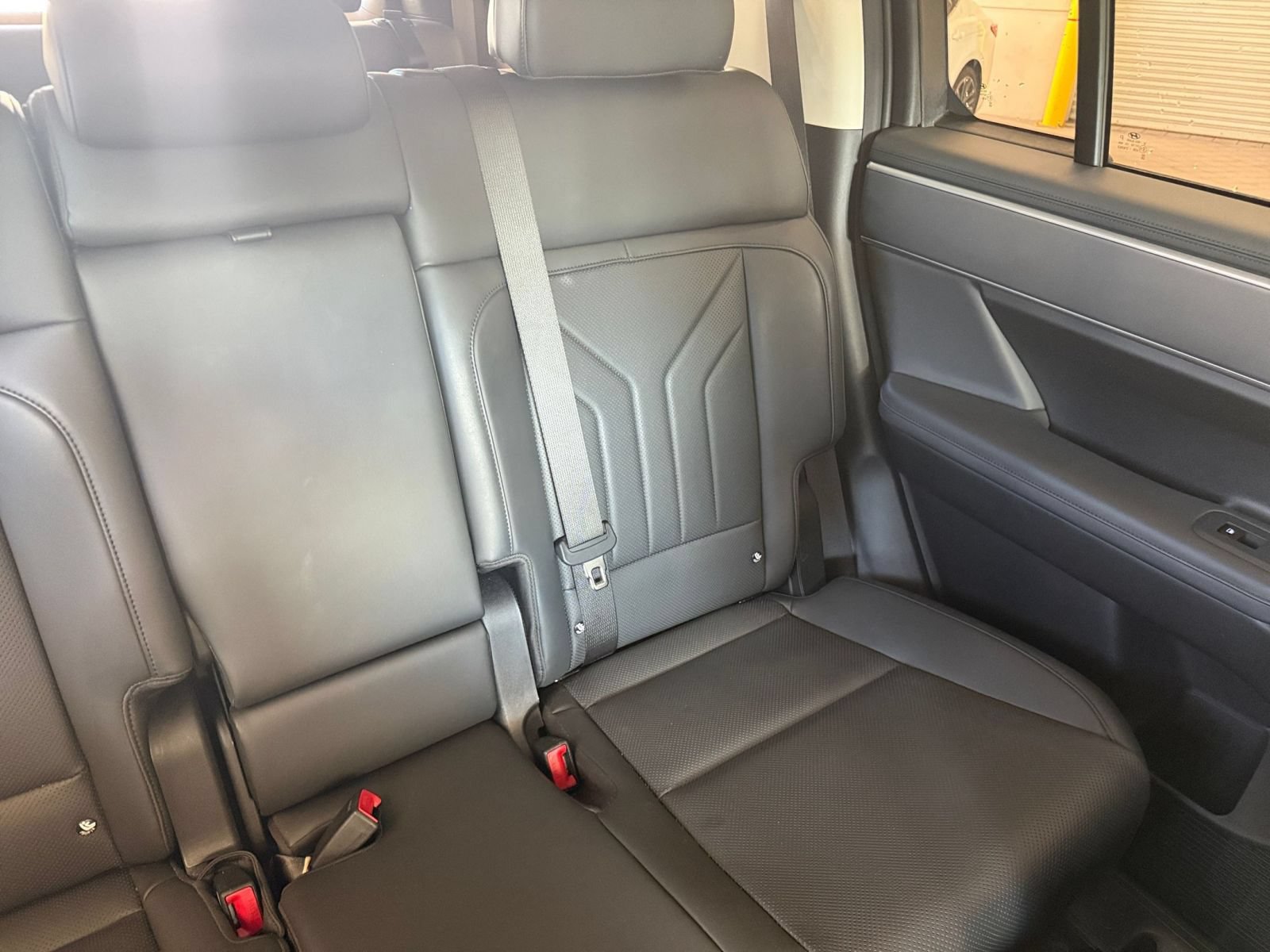 Used 2026 Hyundai Santa Fe SEL FWD image 38