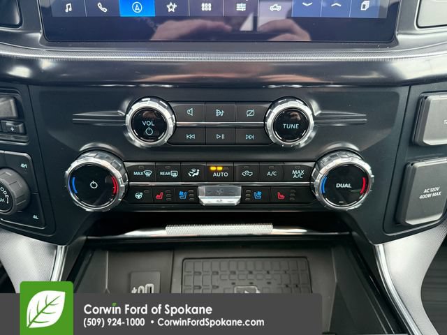 Used 2026 Ford F150 Raptor w/ Equipment Group 803A Raptor R AWD/4WD image 36