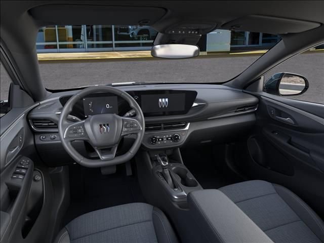 New 2026 Buick Envista Sport Touring w/ Convenience I Package FWD image 15